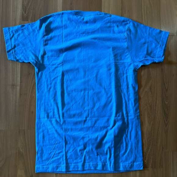 NWT Rick And Morty Infinity Snake T-Shirt size Medium Hot Topic 🆕 - Picture 7 of 7